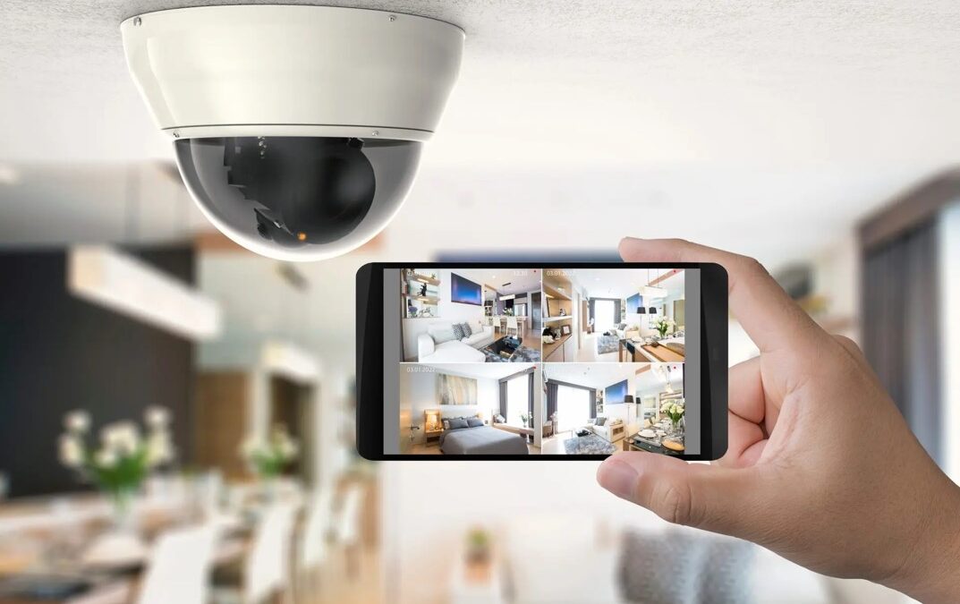 Why Should You Secure Your Home With a Security System in 2025