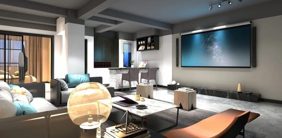 TV Wall Mounting in 2025