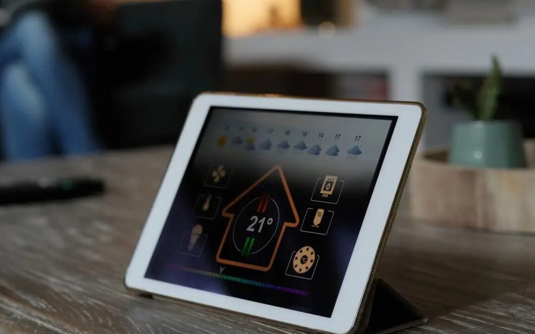 What Can You Achieve With Home Automation?